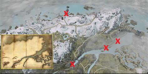 Fishing: Complete Fish List with Locations .
